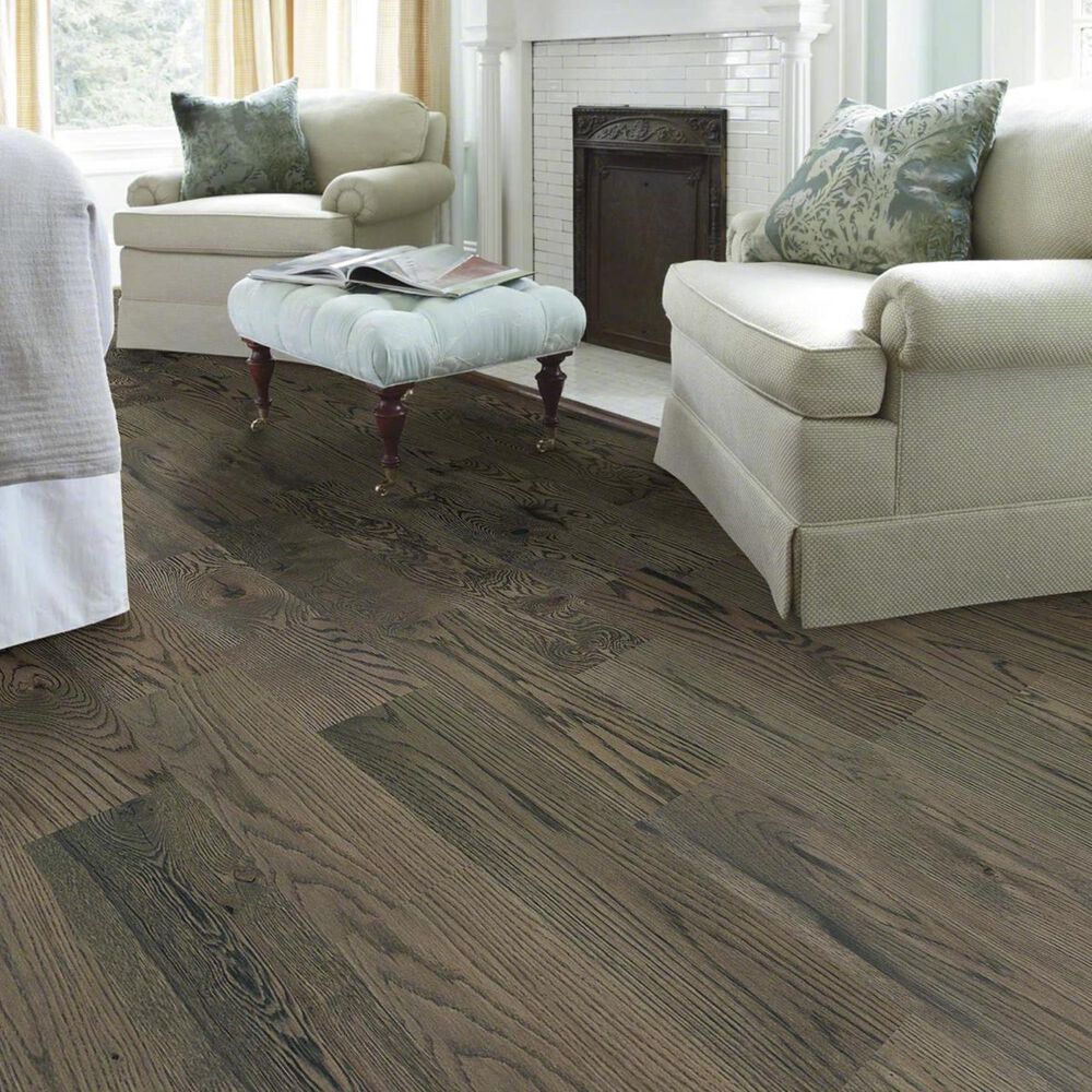 Shaw Buckingham Cambridge Oak Hardwood, , large