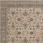 Feizy Celene 39KVF 2" x 3" Beige and Gray Area Rug, , large