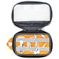 Lowepro GearUp Mini Compact Travel Pouch in Dark Grey, , large