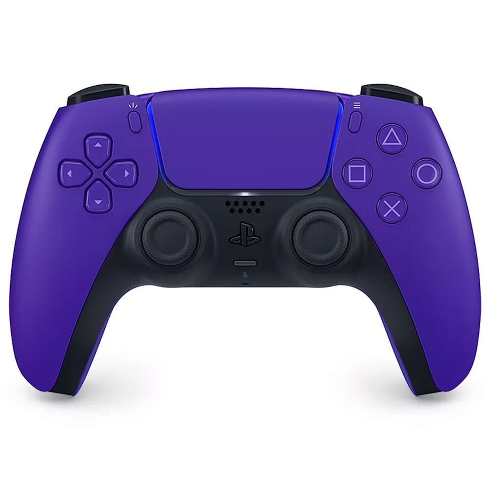 Sony DualSense Wireless Controller in Galactic Purple, , large