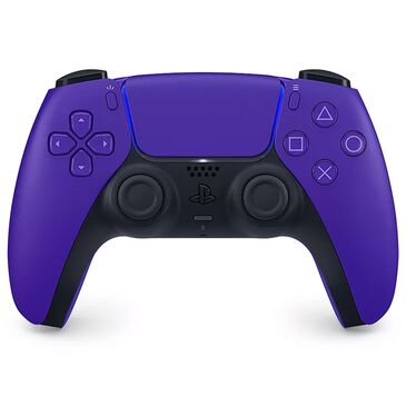 Sony PlayStation DualSense Wireless Controller in Galactic Purple, , large