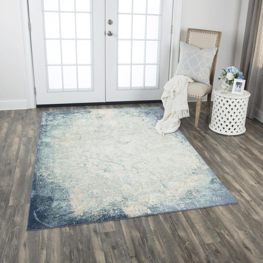 RIZZY Chelsea 3&#39;11&quot; x 5&#39;6&quot; Rug, , large