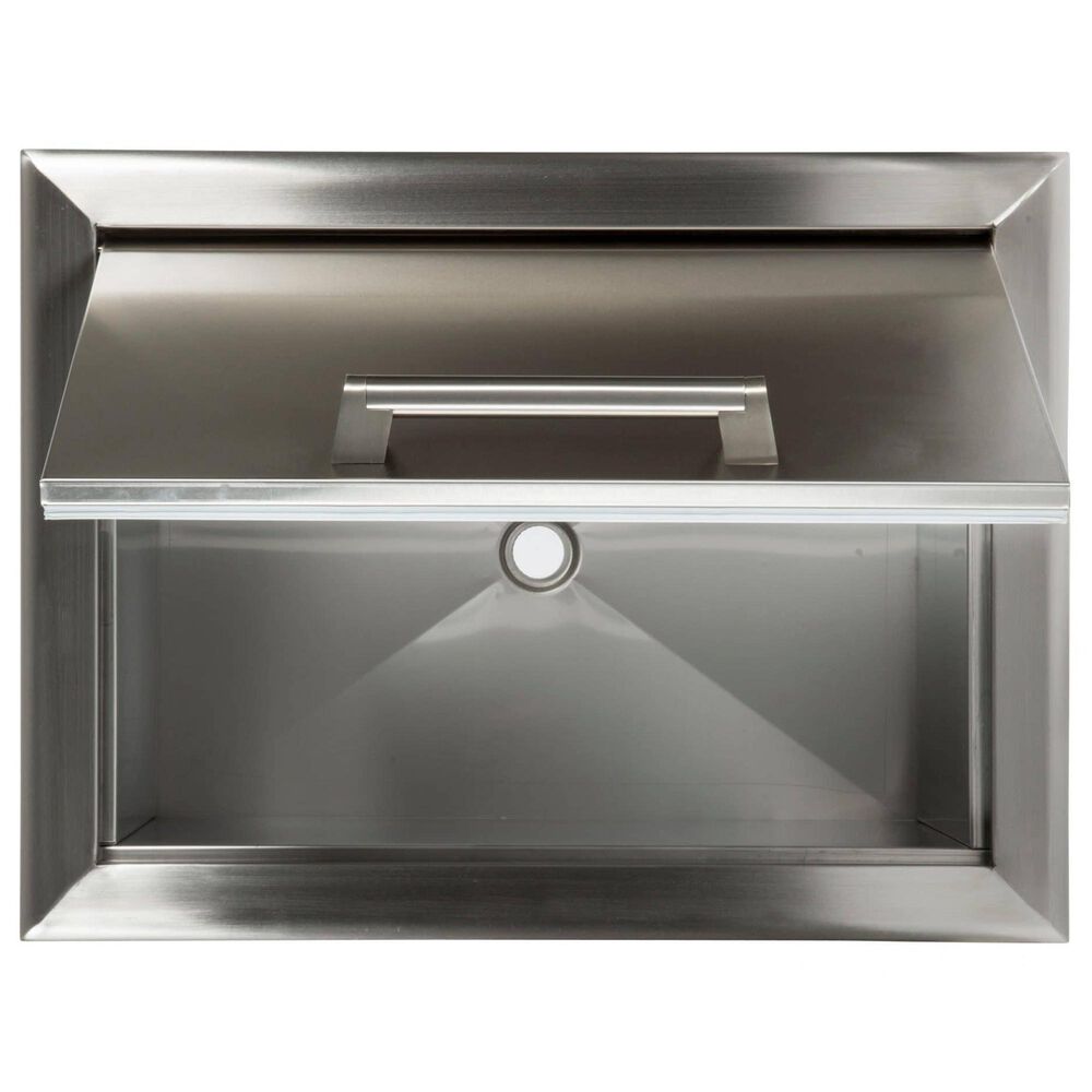 Coyote Outdoor 3.3 Cu. Ft. Drop-In Cooler in Stainless Steel, , large