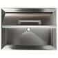 Coyote Outdoor 3.3 Cu. Ft. Drop-In Cooler in Stainless Steel, , large