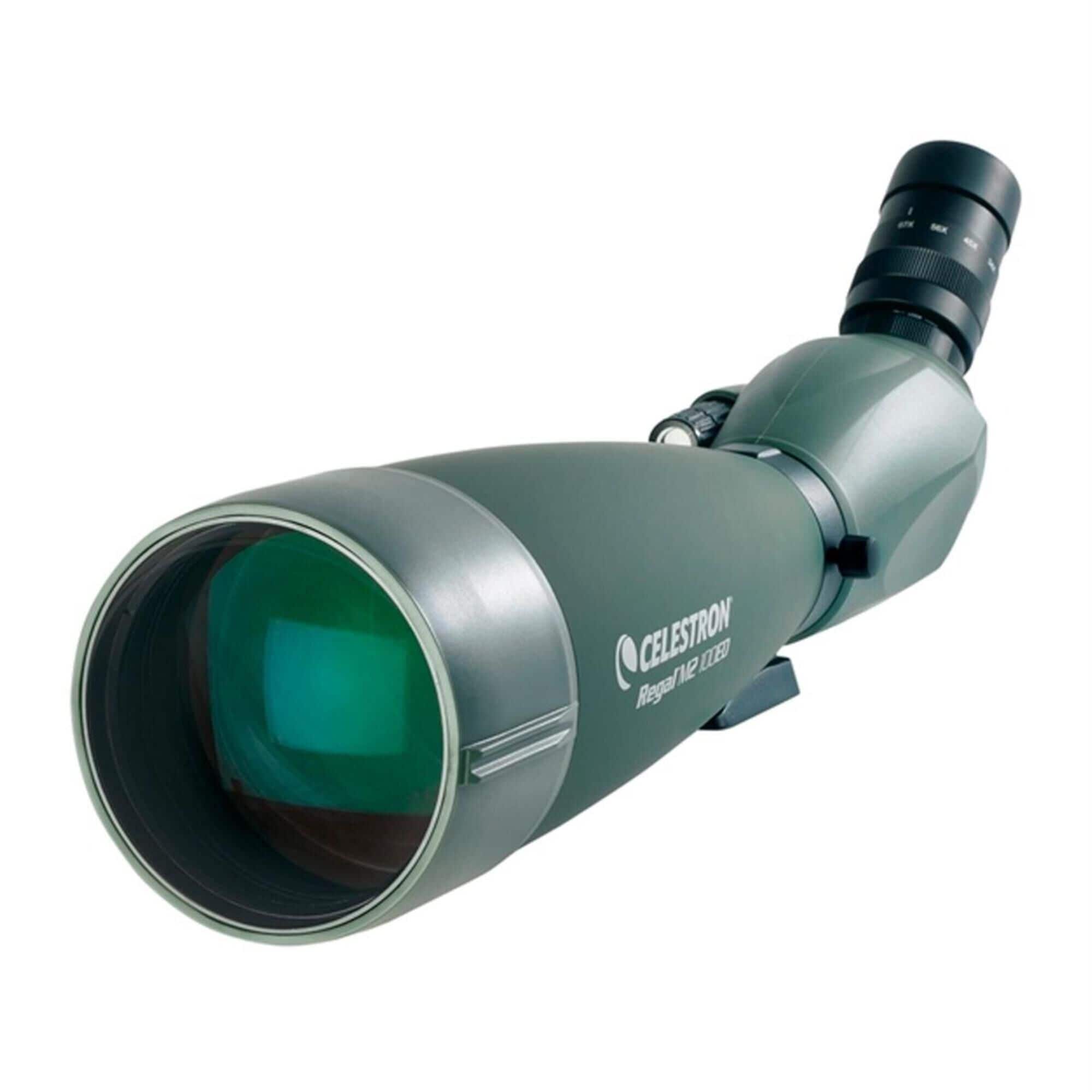 Celestron spotting sales scope 100mm