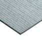 Dalyn Rug Company Laidley 3" x 5" Sky Blue Indoor/Outdoor Area Rug, , large