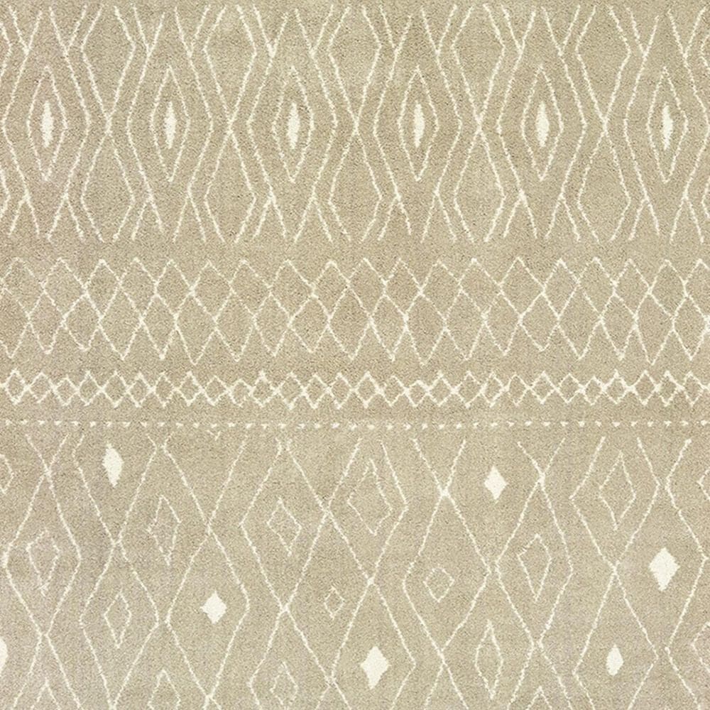 Oriental Weavers Carson 9665B 2&#39;3&quot; x 7&#39;6&quot; Sand Runner, , large