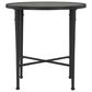Ashley Cadeburg End Table in Black, , large