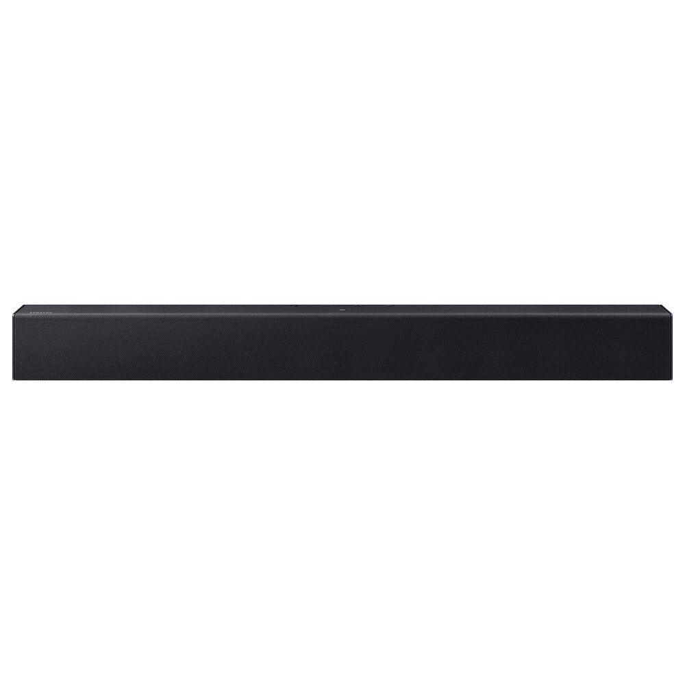 Samsung 43" Class M70H Series Mini LED 4K UHD Vision AI - Smart Tizen TV with B-Series 2.0 Channel Soundbar in Titan Black and Black, , large