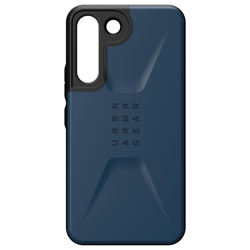 UAG Civilian Case for Samsung Galaxy S22 5G in Mallard, , large