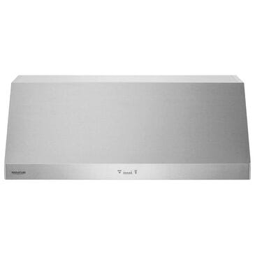 Signature Kitchen Suite 48" Pro Style Wall Hood in Stainless Steel, , large