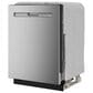 Maytag 24" Built-In Pocket Handle Dishwasher in Fingerprint Resistant Stainless Steel, , large