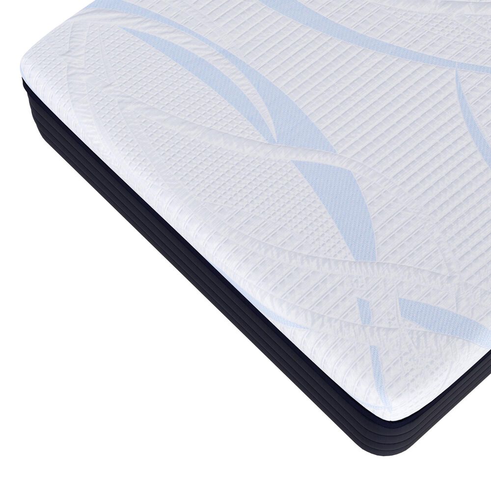 Southerland Weston Plush Hybrid King Mattress, , large