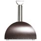 Coyote Outdoor Duomo 40" Wood-Fired Pizza Oven in Copper, , large