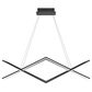 Quoizel Newman Island Light in Matte Black, , large