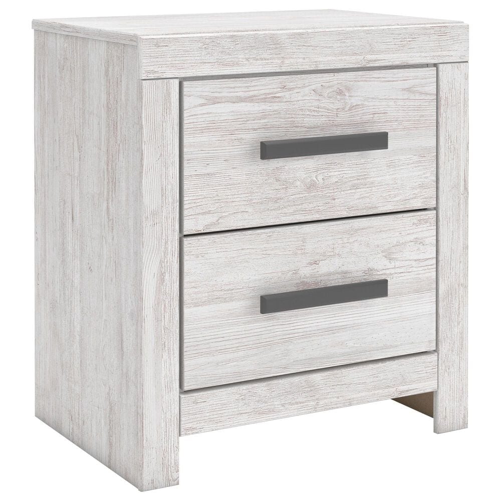 Ashley 5 Piece Full Bed Set, , large