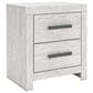 Ashley 5 Piece Full Bed Set, , large