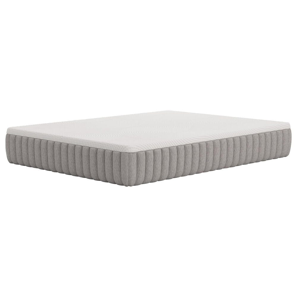 Ashley Terra Sleep Firm Queen Mattress, , large