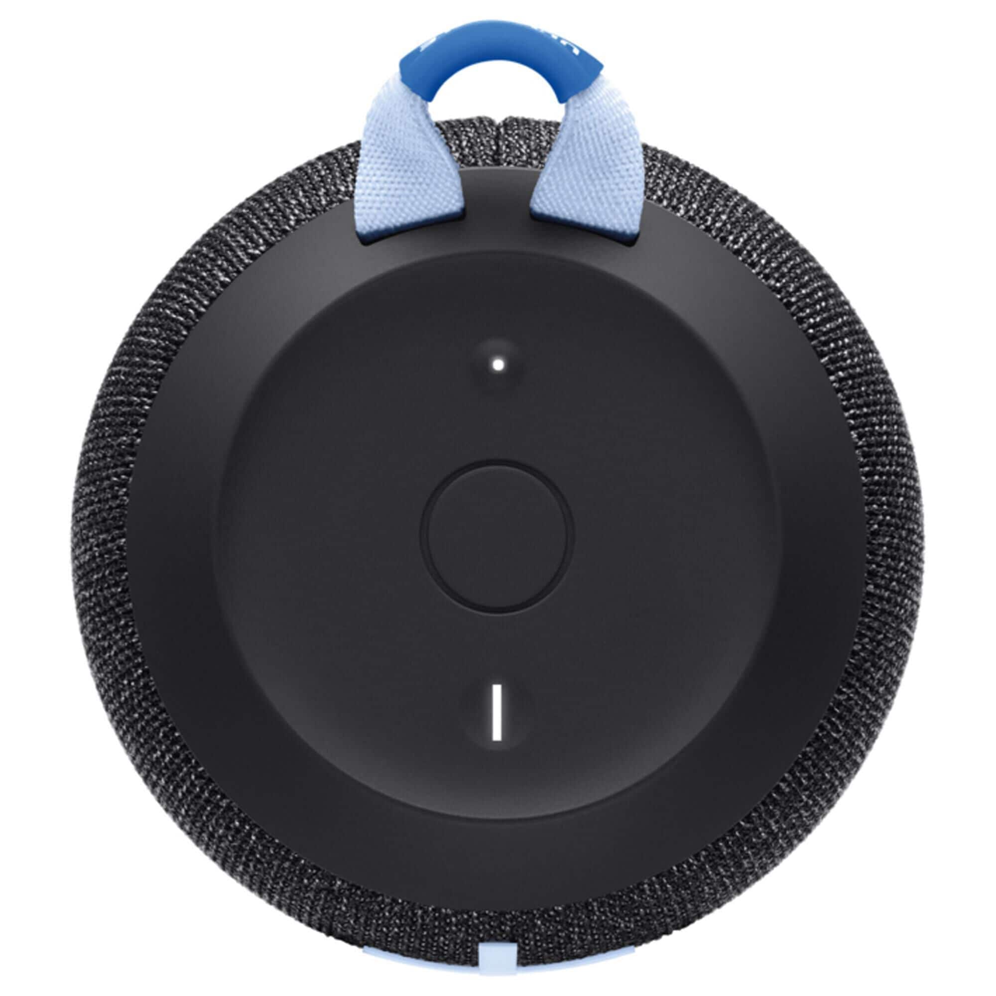Ultimate ears wonderboom hotsell alexa