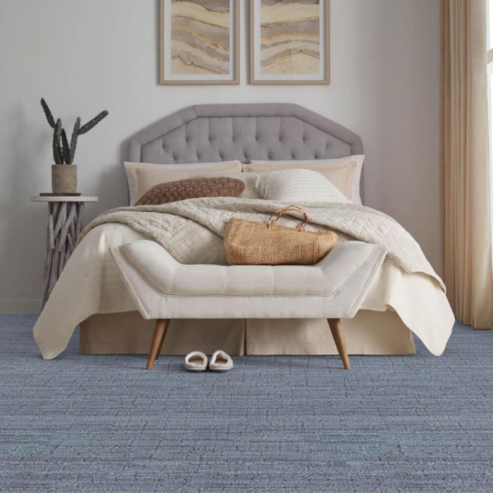 Masland Stargaze Carpet in Waterfront, , large