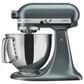 KitchenAid Artisan 5 Quart Tilt-Head Stand Mixer in Juniper, , large