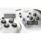 Hori Horipad Turbo (Frost) Wireless Controller for Nintendo Switch 2 in Multicolor, , large
