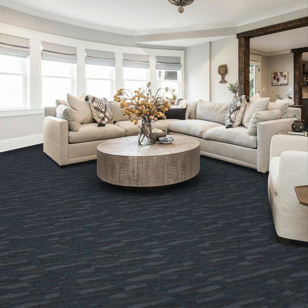 Karastan Cadence Carpet in Tuned, , large
