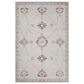 Dalyn Rug Company Sedona 9" x 12" Parchment Indoor/Outdoor Area Performance Rug, , large