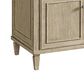 James Martin Vanities Lorelai 60" Double Vanity in Whitewashed Oak with 3 cm Carrara White Marble Top, , large