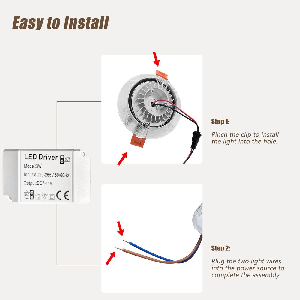 Hearth and Haven Writing Desk with Open Bookshelf and LED Lighting in White, , large