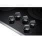 Samsung 36" Electric Cooktop in Stainless Steel, , large