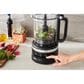 KitchenAid 9 Cup Food Processor in Black Matte, , large