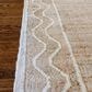 Momeni Orchard ORC-1 2"3" x 8" Natural Runner, , large