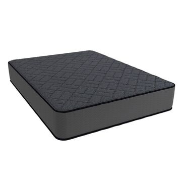 Southerland Signature Oak Valley Firm King Mattress with High Profile Box Spring, , large