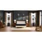 DreamCloud Hybrid Premier 4.0 Plush Twin Mattress, , large