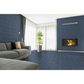 Emser Passion Azul 9" x 9" Matte Porcelain Tile, , large
