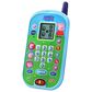 Vtech Peppa Pig Let"s Chat Learning Phone, , large