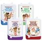 Tonies The Questioneers Audiobook Learning Toy 4-Pack in Multicolor, , large