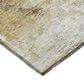 Dalyn Rug Company Nouveau NV7 3" x 5" Taupe Indoor/Outdoor Area Rug, , large