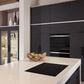 Wolf M Series 2.4 Cu. Ft. Contemporary Convection Steam Oven in Black, , large