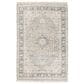 Oriental Weavers Malabar Elkhart 45302 8" x 13" Beige Area Rug, , large