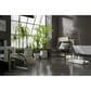 Emser Passion Nero 3" x 8" Glossy Porcelain Tile, , large