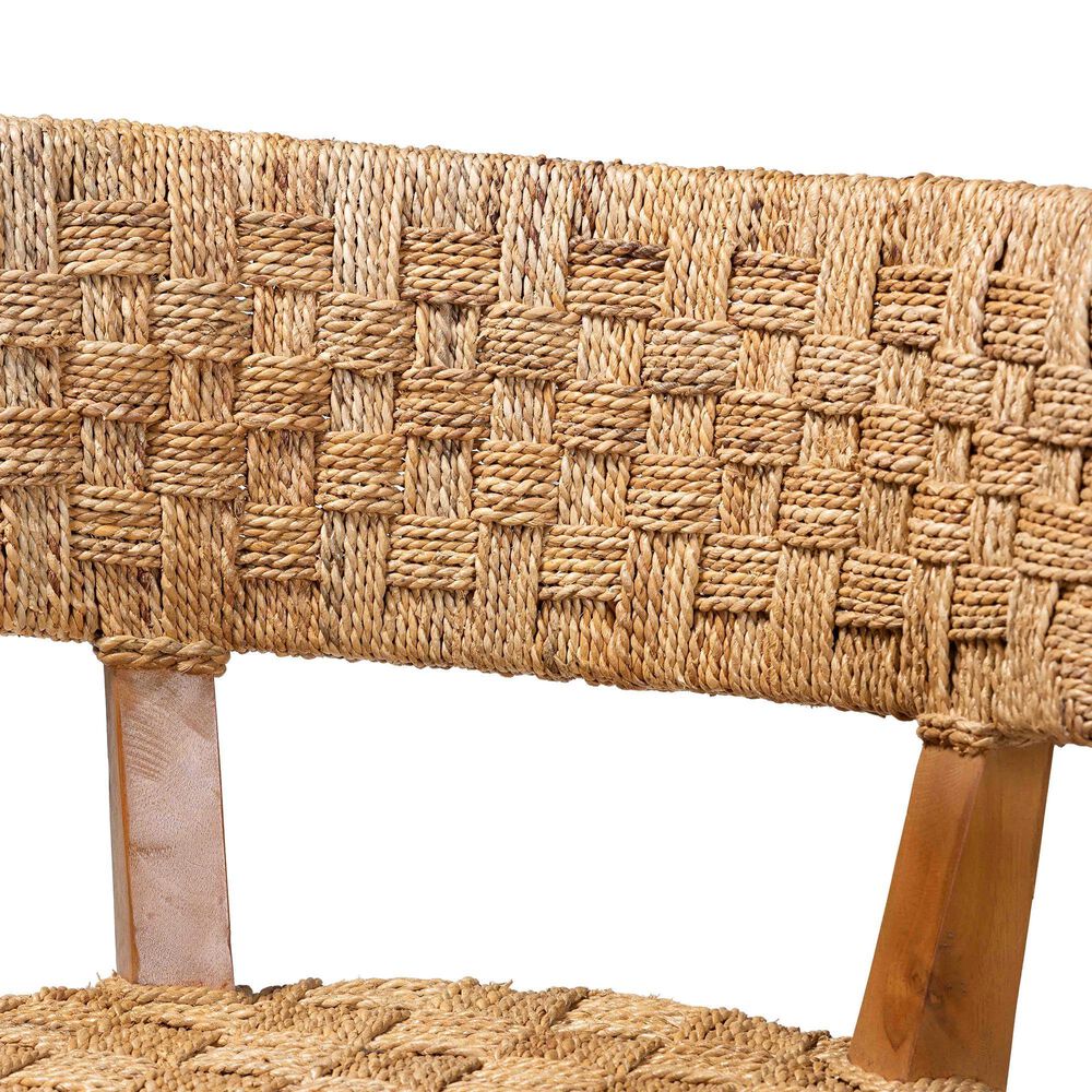 Baxton Studio Sabit Counter Stool in Natural, , large