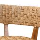 Baxton Studio Sabit Counter Stool in Natural, , large