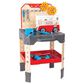 Hape Toys Vehicle Service and Repair Workbench, , large