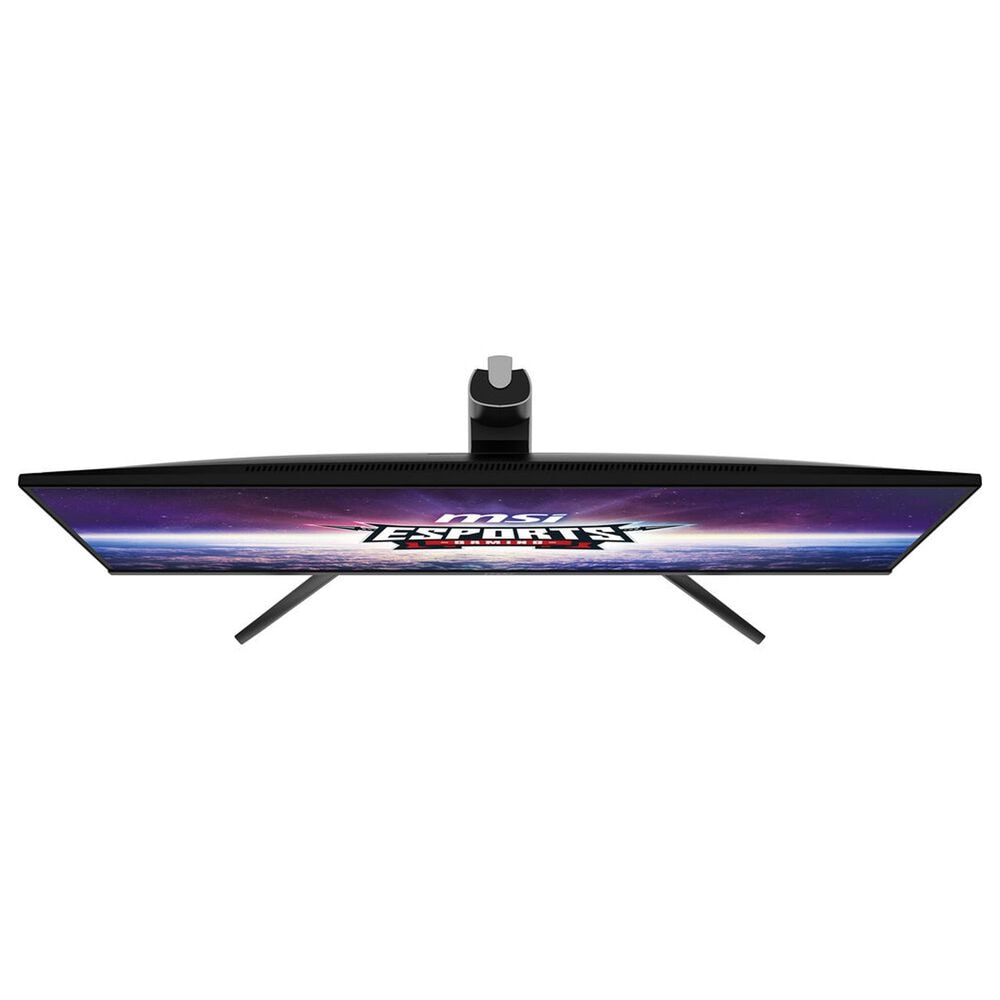 MSI 40" UWQHD 155Hz Ultrawide Gaming Monitor in Black, , large
