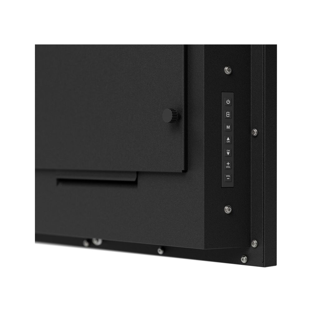 Sunbrite 55" Veranda 4 Series - Smart Outdoor TV - Full Shade - 4K UHD HDR, , large