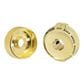 Wolf Bezel Kit in Brass, , large