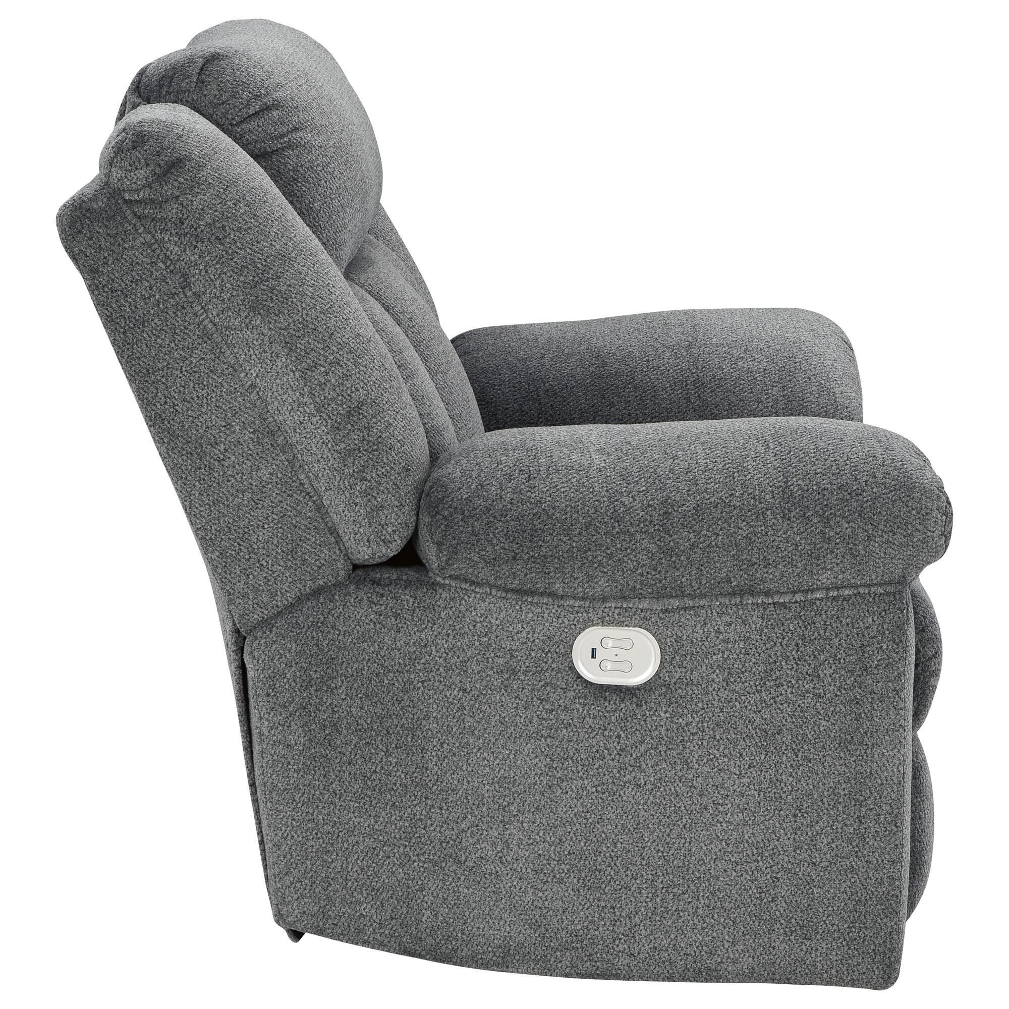 Ashley P2 Recliner