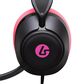 PowerA LucidSound Wired Gaming Headset in Midnight Surf, , large